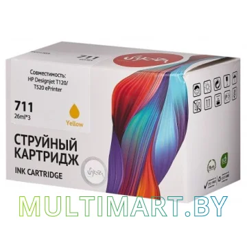 Картридж Sakura Printing SICZ136A